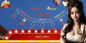 Baccarat - Game Lật Kèo Thần Tốc, Chơi Vui Thưởng Lớn