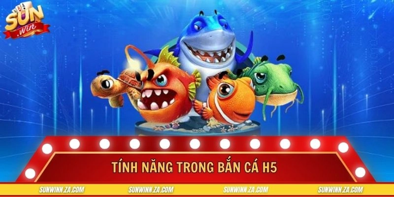 Ưu điểm khi tham gia game trực tuyến bắn cá SUNWIN