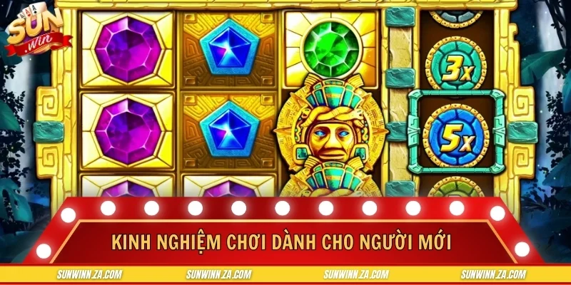 Kinh nghiệm chơi nổ hũ Kim Cương dành cho người mớiKinh nghiệm chơi nổ hũ Kim Cương dành cho người mới