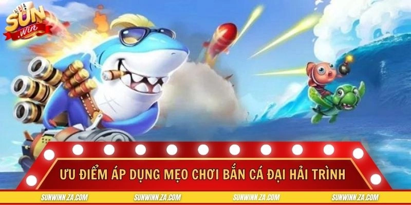 Điểm nổi bật khi bạn tận dụng các mẹo săn thưởng chuẩn