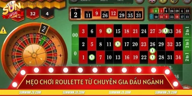 Gợi ý top mẹo chơi game vòng quay bất bại