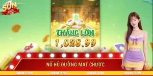 Nổ Hũ Đường Mạt Chược SUNWIN – Game Quay Thưởng Hot 2026