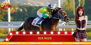 Đua Ngựa SUNWIN - Soi Kèo Kịch Tính Từng Giây Cuối