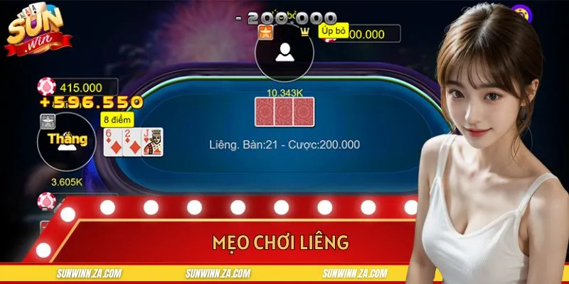 Mẹo Chơi Liêng - Nhận Diện Bài Mạnh Trong 3 Giây Quyết Định