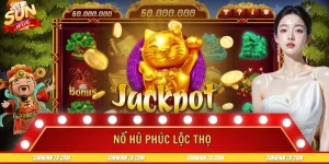 Nổ Hũ Phúc Lộc Thọ SUNWIN - Phổ Cập Cách Chơi Chi Tiết A-Z